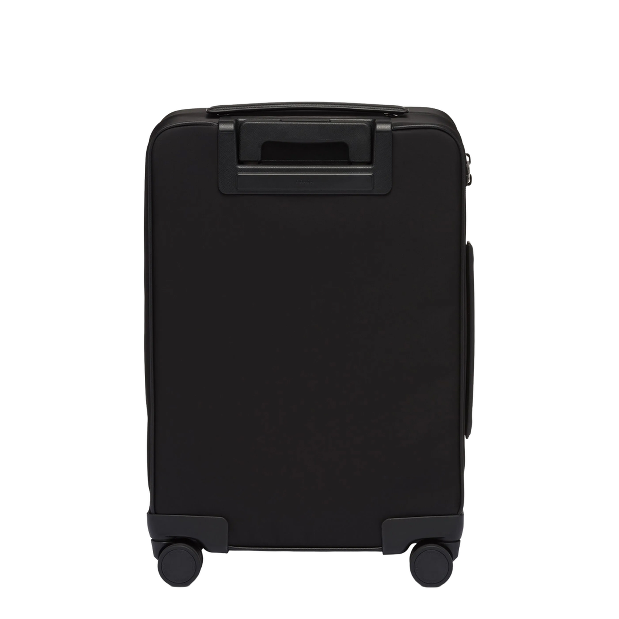 MAYFEYR - Prada - Triangle Logo Trolley - 2VQ005VOOO2DMHF0002