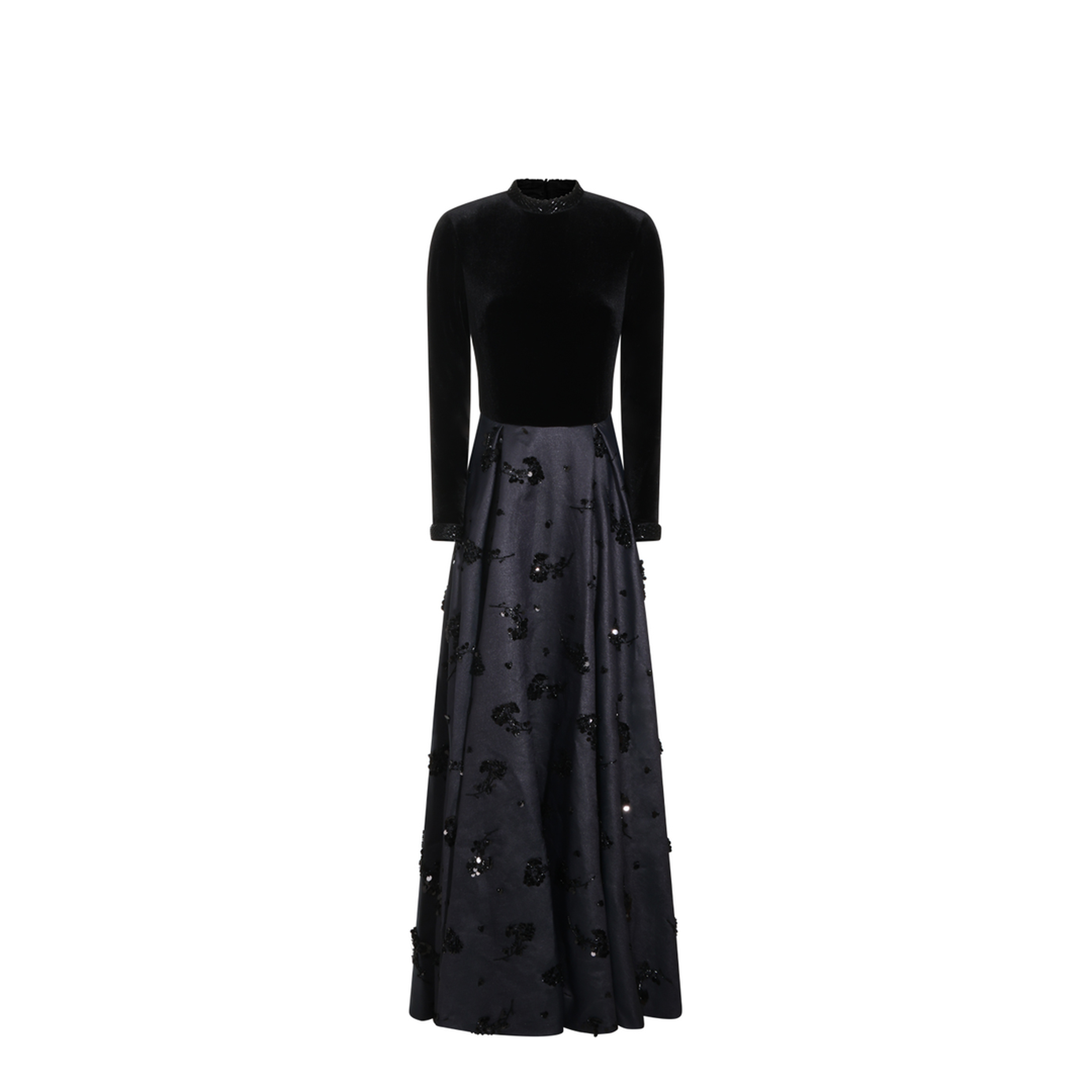 MAYFEYR - NISSA - Dresses - RS16836NAVY