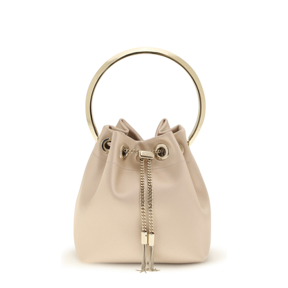 MAYFEYR - Jimmy Choo - Bon Bon Handbag - J000178932