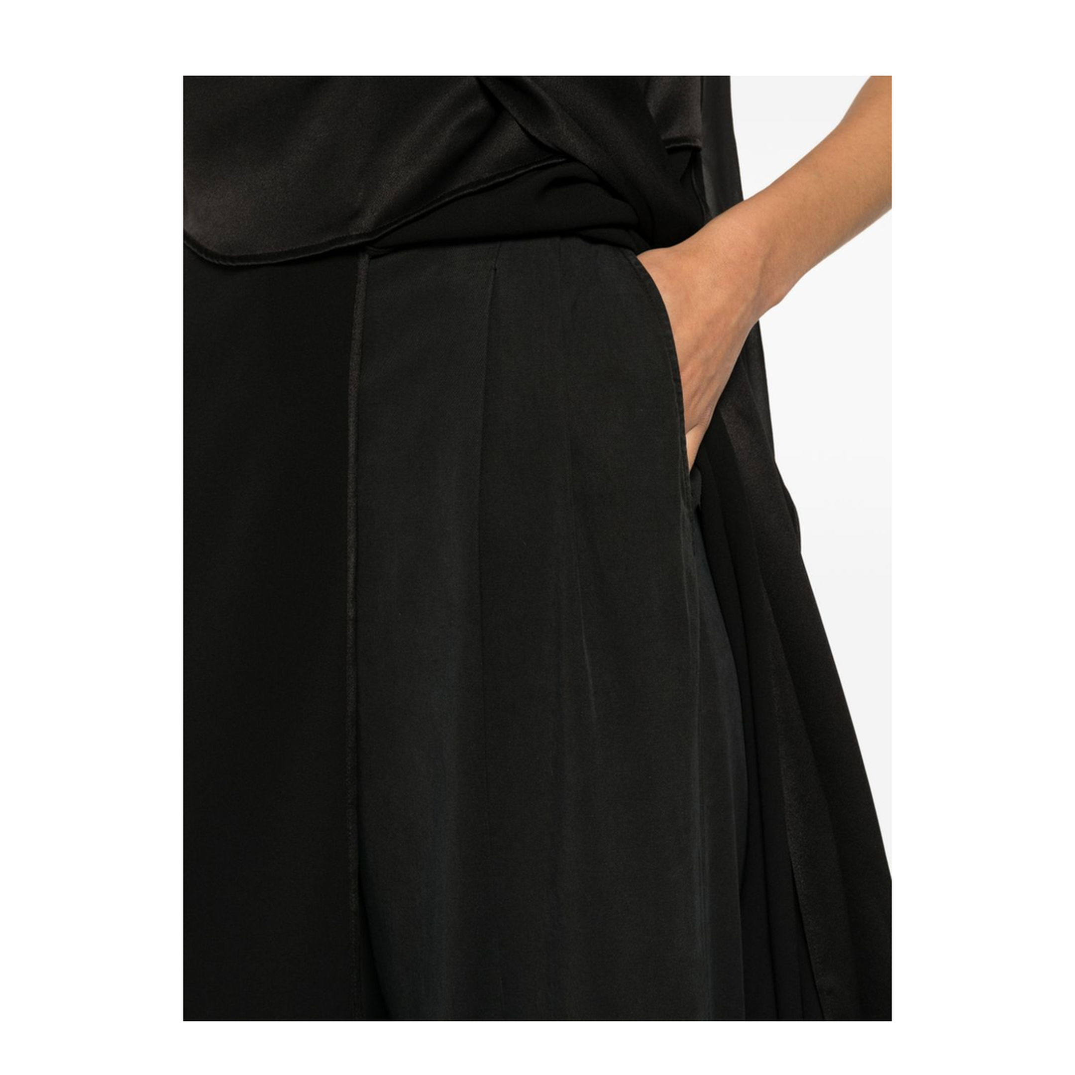 MAYFEYR - Via Masini 80 - Trousers - M698LH832