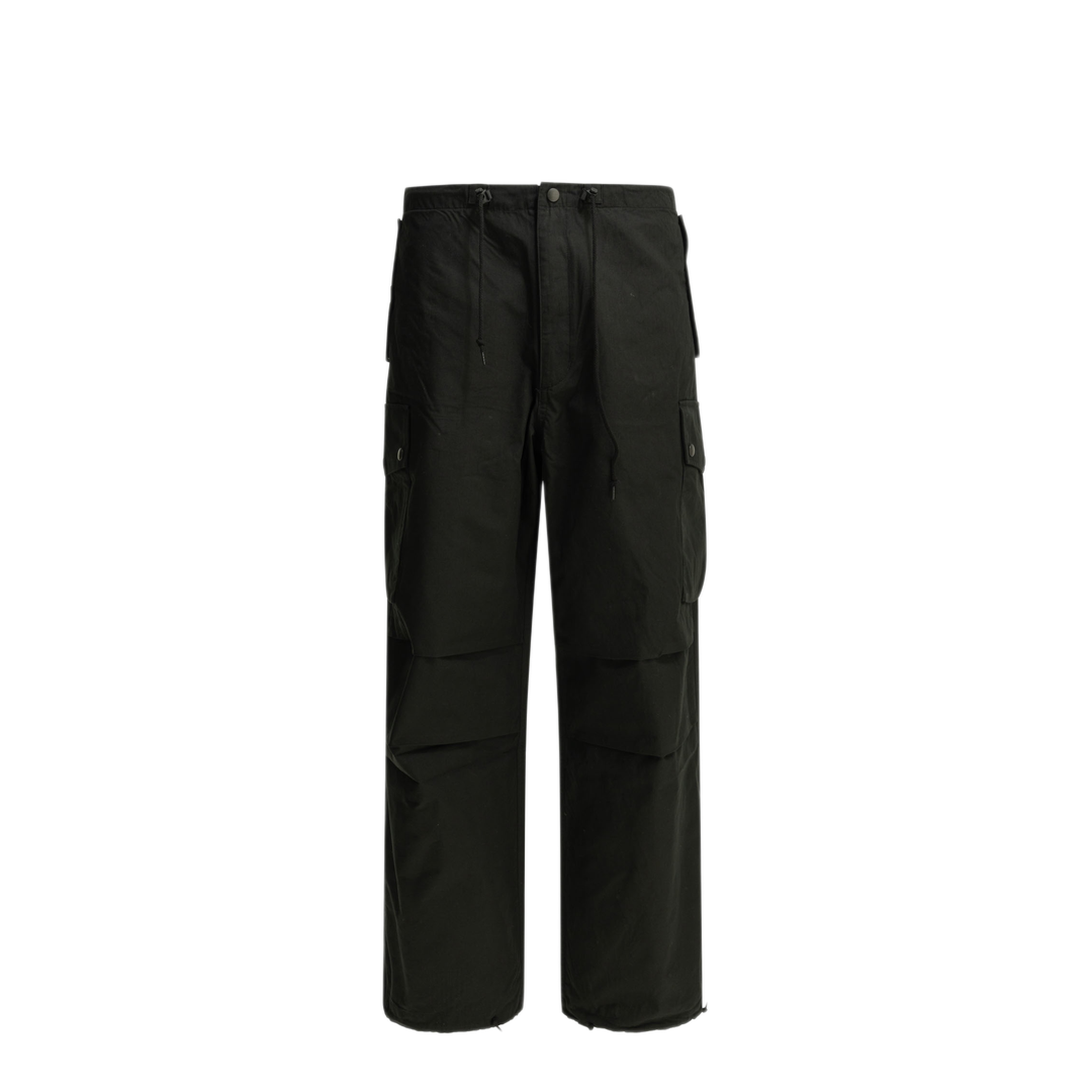 MAYFEYR - Needles - Field Cargo Pants - SX158BBLACK