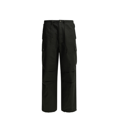 MAYFEYR - Needles - Field Cargo Pants - SX158BBLACK