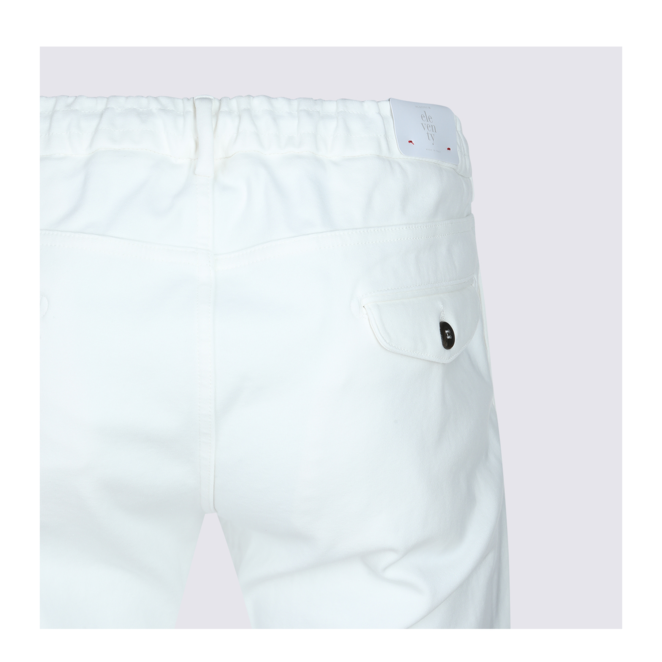 MAYFEYR - Eleventy - Trousers - X75PANB21PAN2803101A