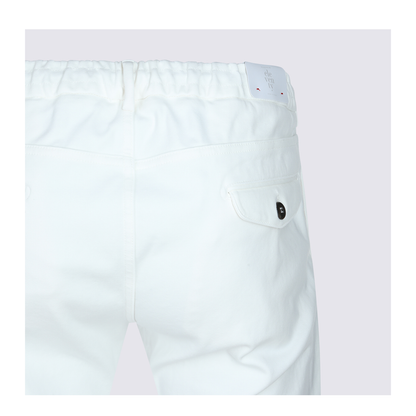 MAYFEYR - Eleventy - Trousers - X75PANB21PAN2803101A