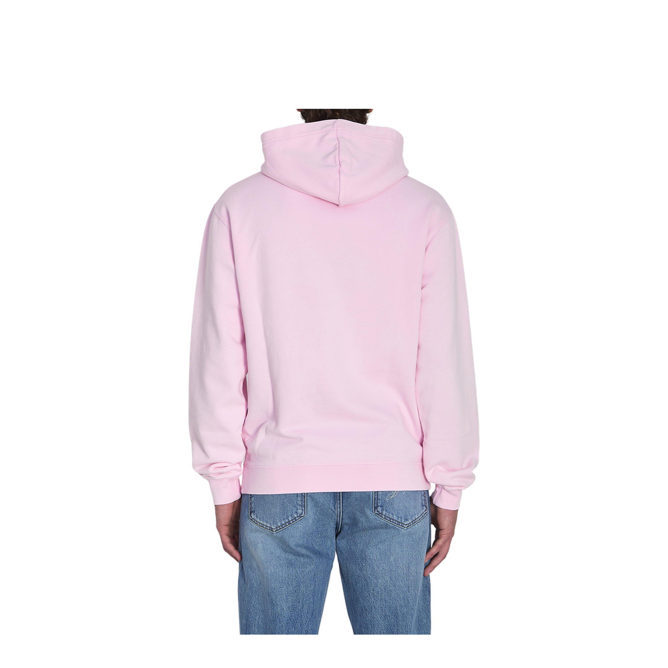 MAYFEYR - Jacquemus - Gros Grain Hoodie - HOM00247AJ00126431