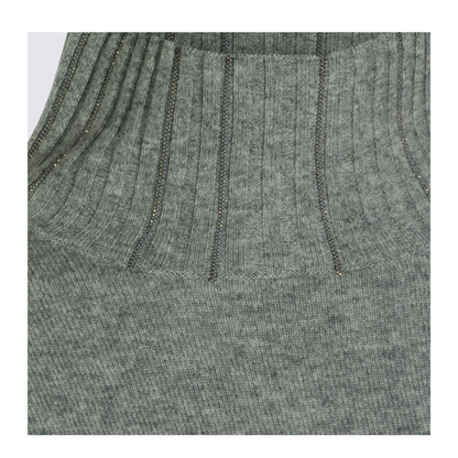 MAYFEYR - Fabiana Filippi - Dresses - ABD216F121M2818132