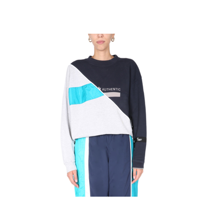 MAYFEYR - 1/OFF - Crew Neck Sweatshirt - 12113192F