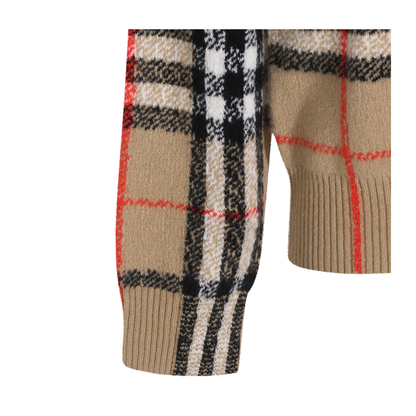 MAYFEYR - Burberry - Sweaters - 8132517B9368