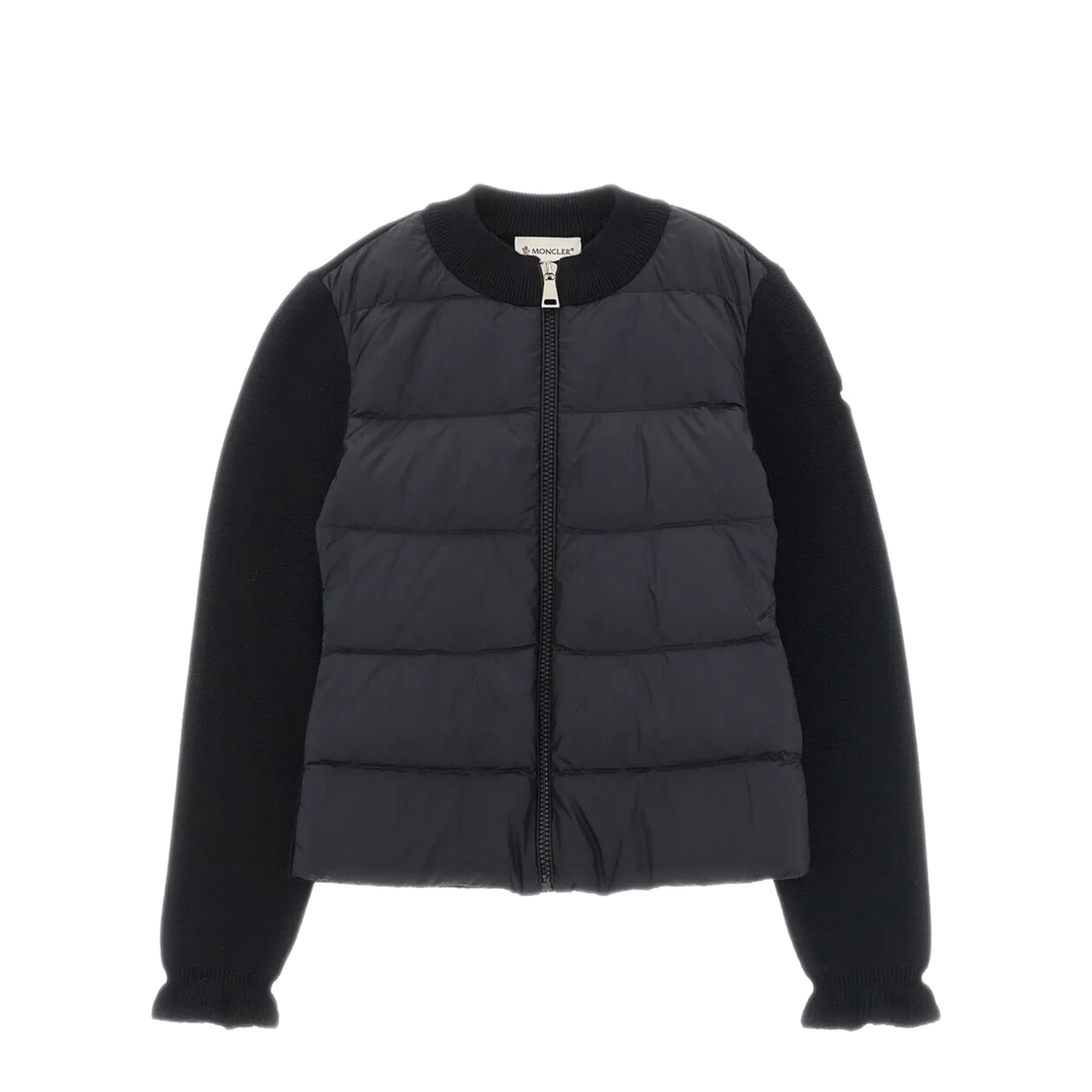 MAYFEYR - Moncler - Padded Cardigan - K29549B00013M1131999