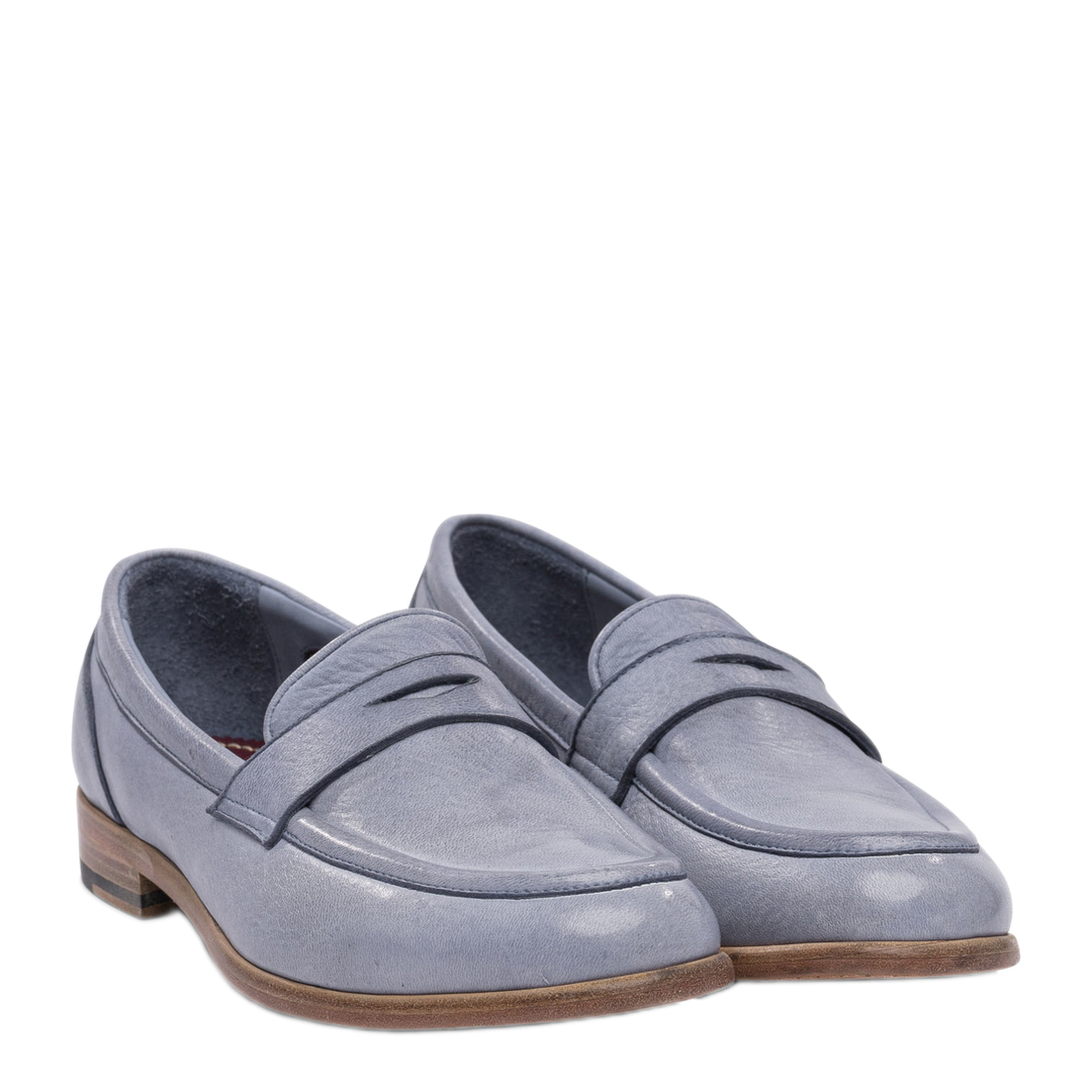 MAYFEYR - Sturlini - Loafers And Slippers - 8460MYSOTIS