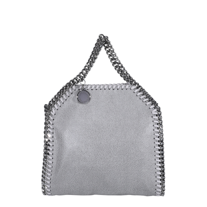 Fold Over Tiny Falabella Bag