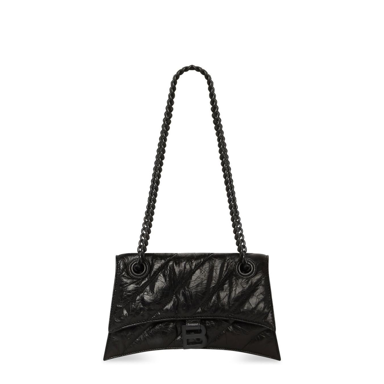 Shoulder Bag Black
