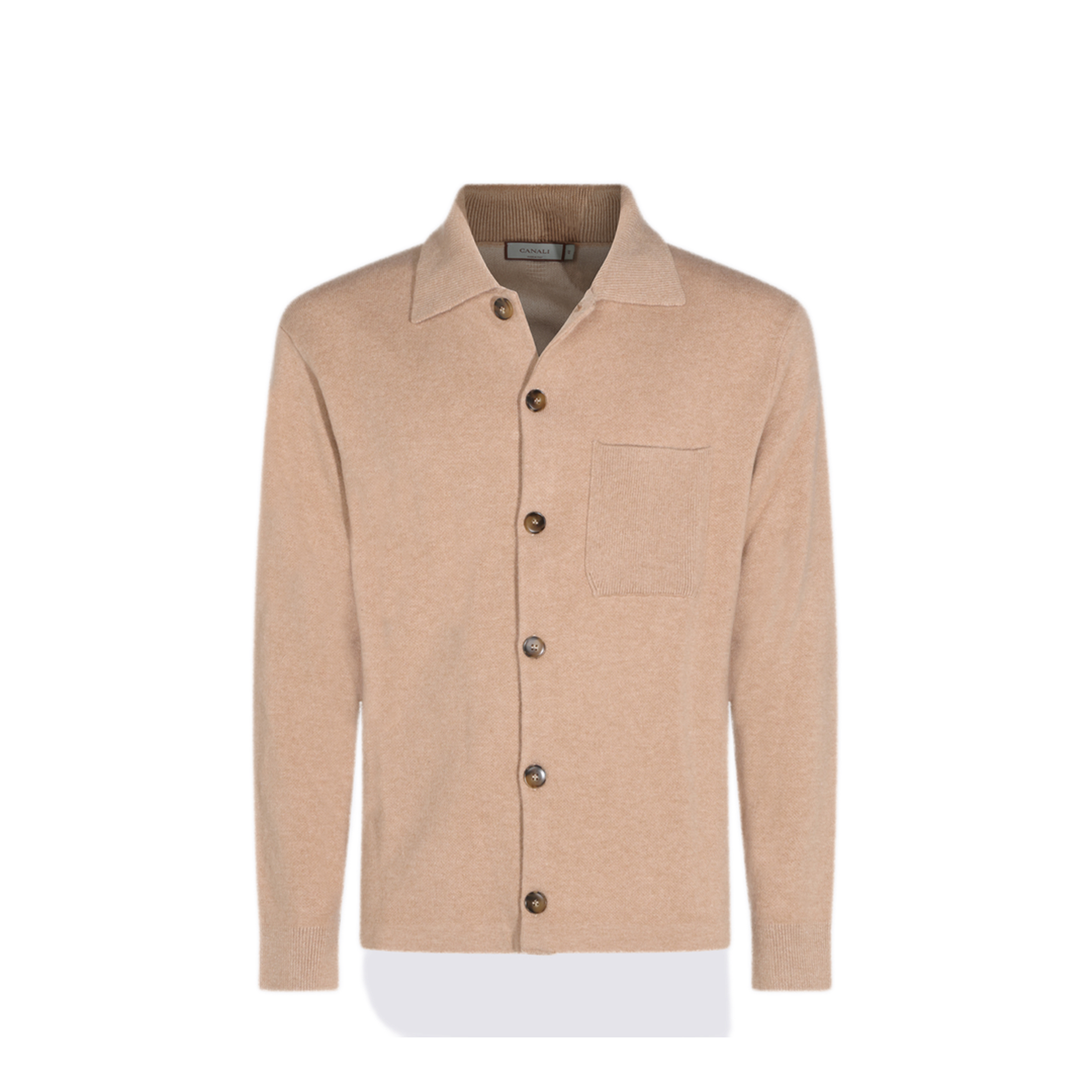 MAYFEYR - Canali - Sweaters - C1231MK02487703