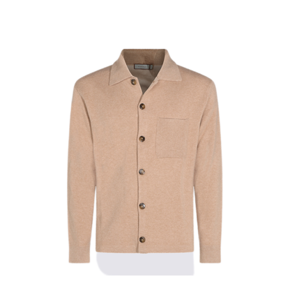 MAYFEYR - Canali - Sweaters - C1231MK02487703