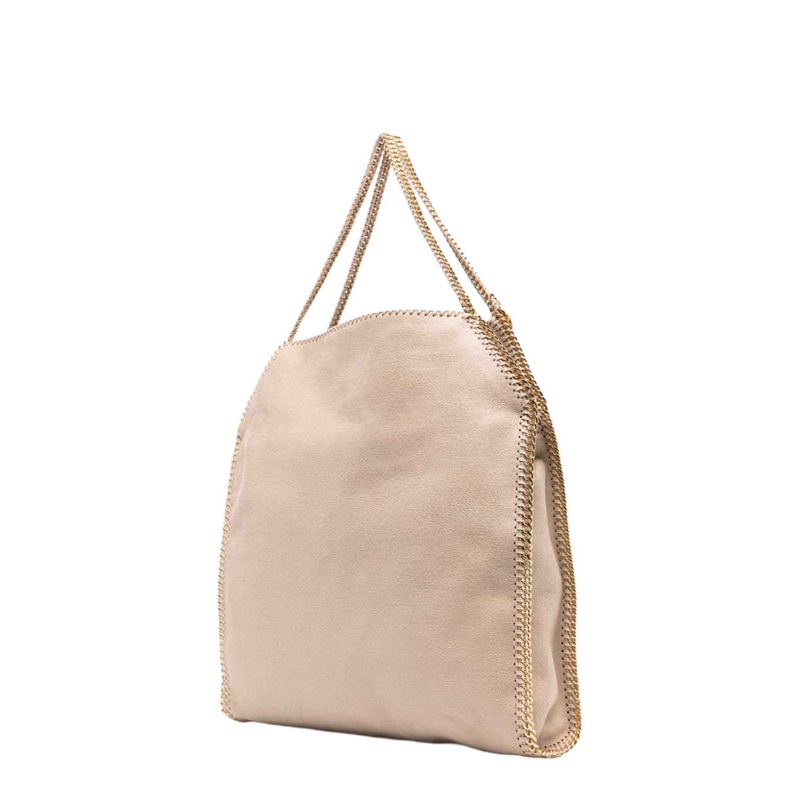 Buttercream Baby Bella Large Shoulder Tote Bag