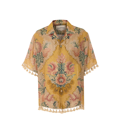 GARAVANI men's Shirt