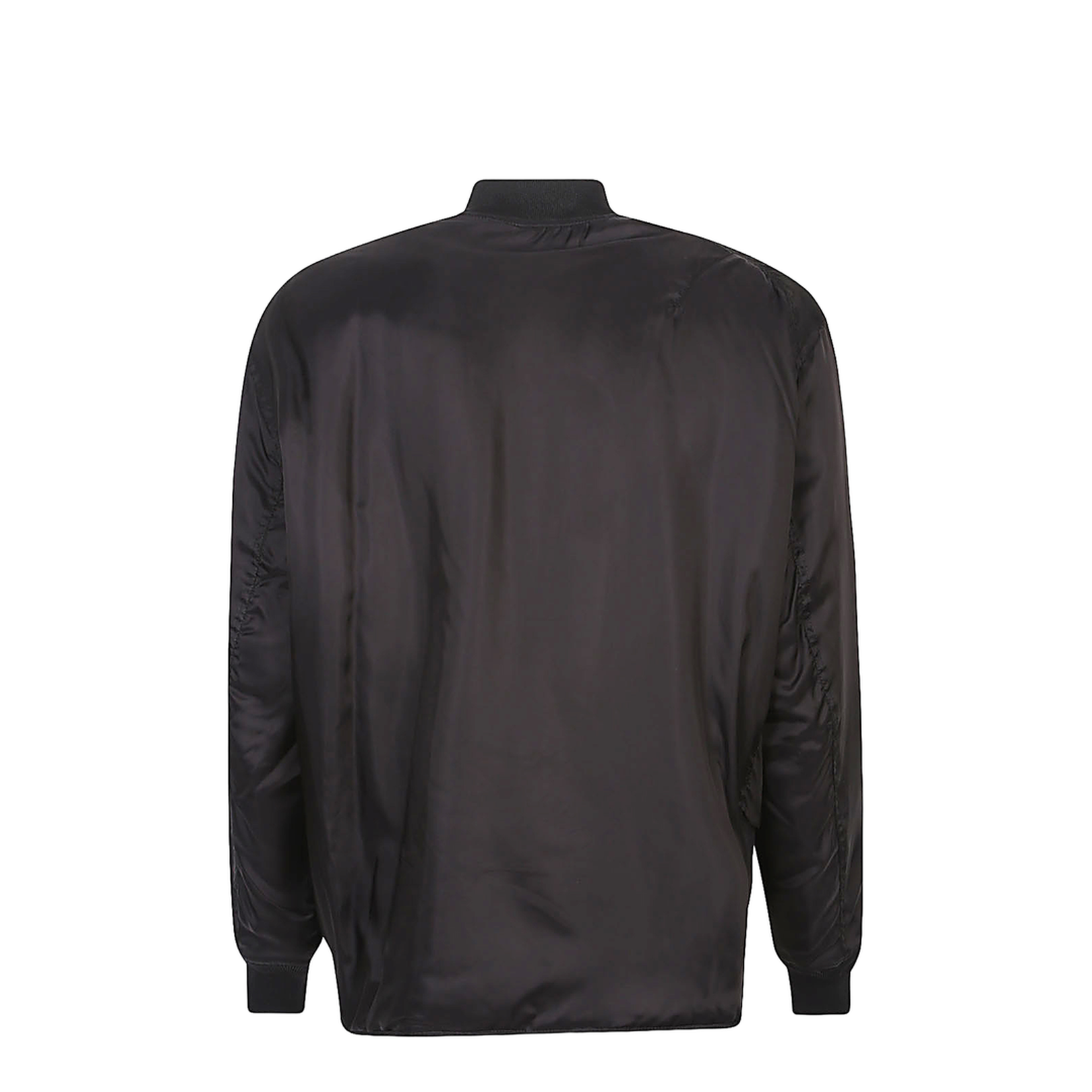 Coats Black