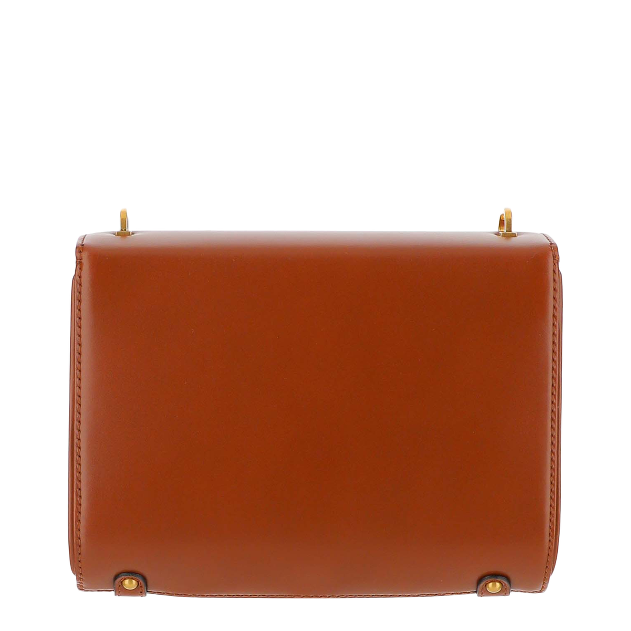 Stud Sign Crossbody Bag