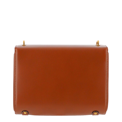 Stud Sign Crossbody Bag