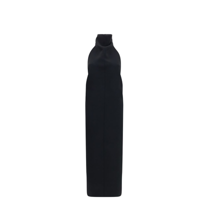 MAYFEYR - Khaite - Dresses Black - 56504114200