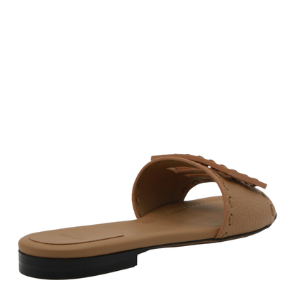 MAYFEYR - Fendi - Flat Shoes - 8R8136AQY2F1WYD