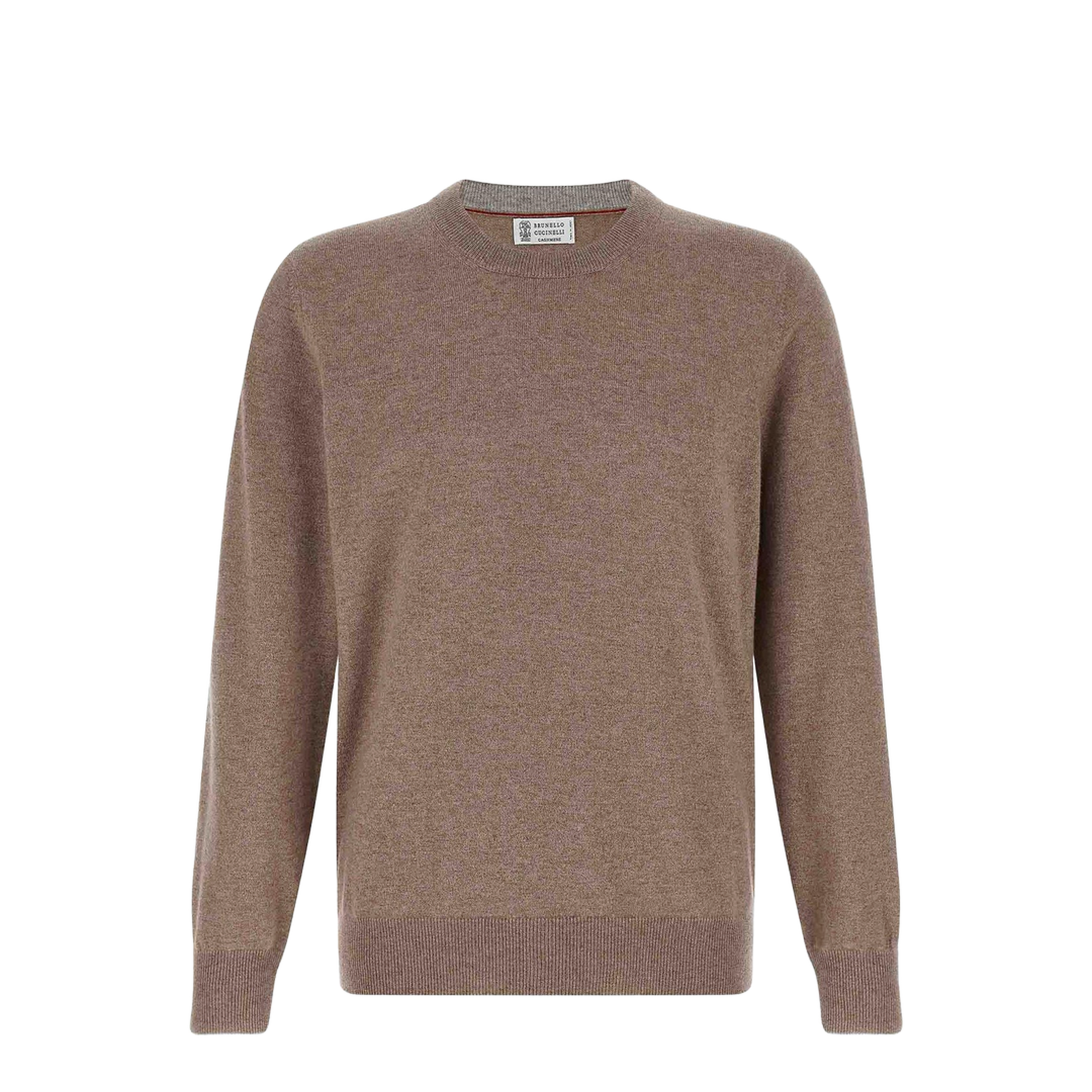 Cashmere Sweater