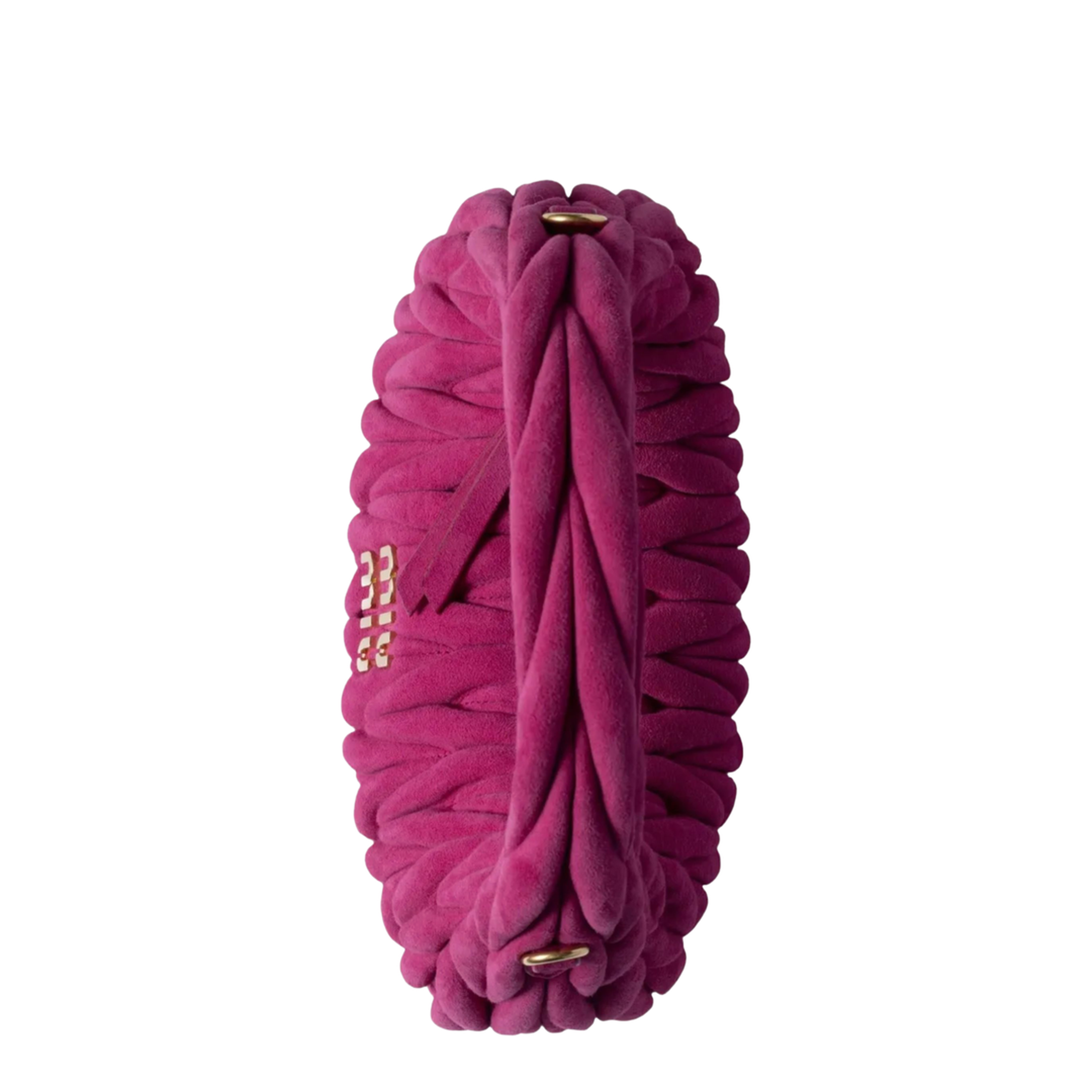MAYFEYR - Miu Miu - Women'S Clutch - 5BC125AB7OF0029