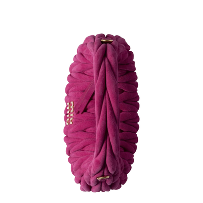 MAYFEYR - Miu Miu - Women'S Clutch - 5BC125AB7OF0029