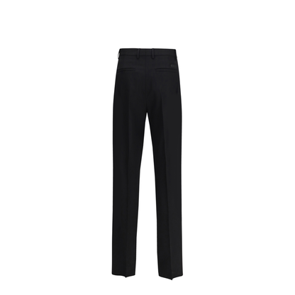 MAYFEYR - Versace - Formal Wool Pants - 10221851A16732
