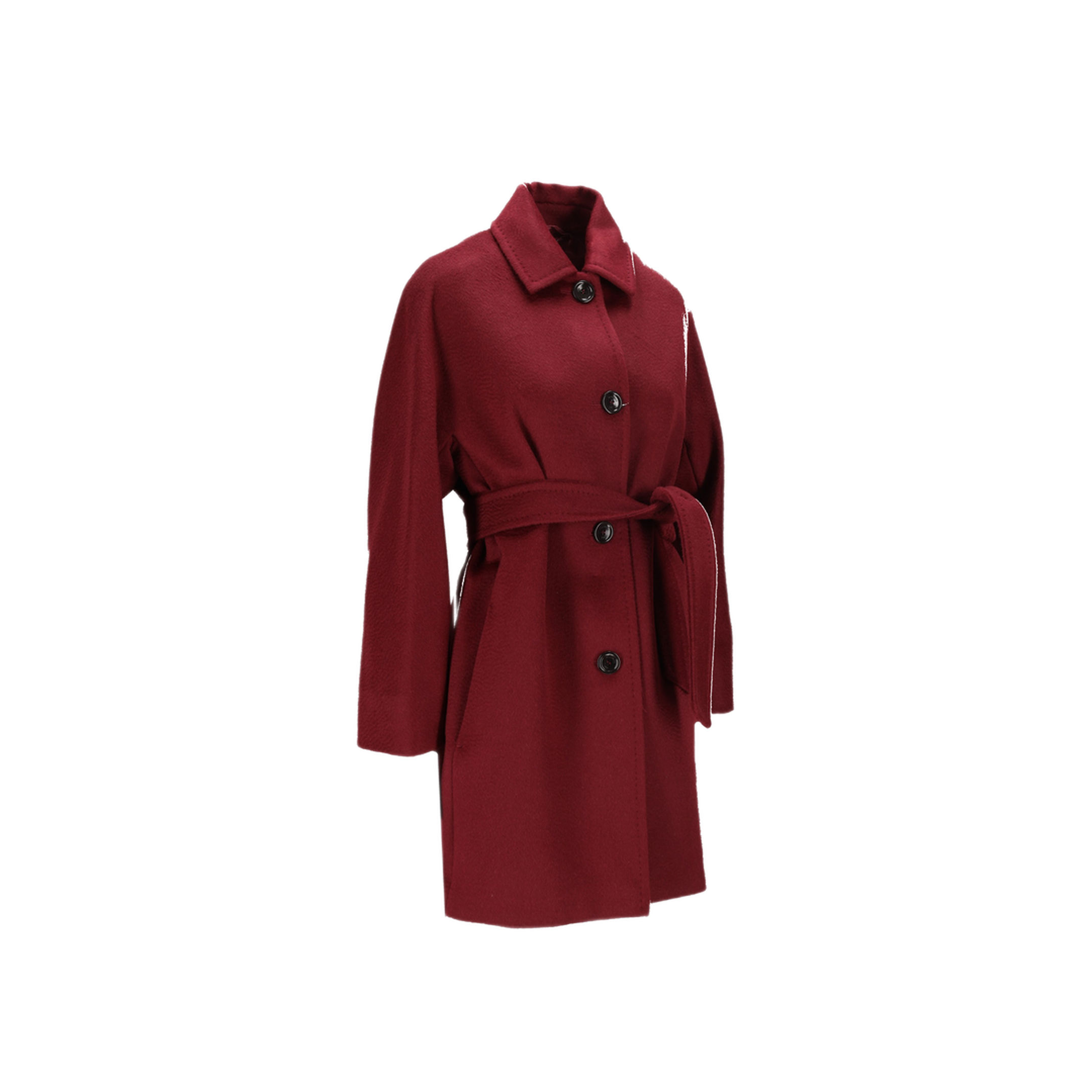 MAYFEYR - Max Mara - Cappotto - 2521016172600FILATO041