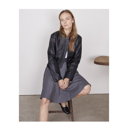 Jackets Black