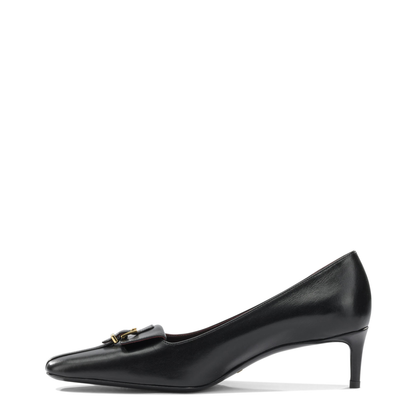 MAYFEYR - Khaite - Celia Pocket 50 Mm Pumps - F2047-987200