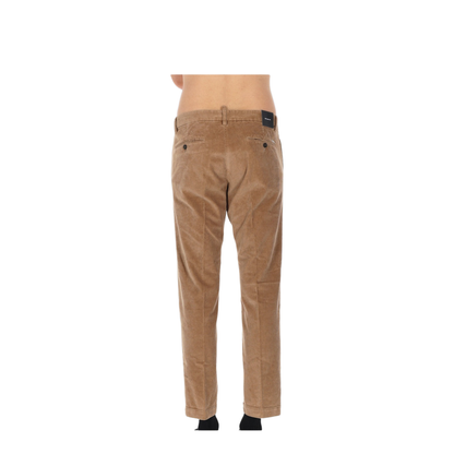 MAYFEYR - Dsquared2 - Corduroy Pants - S74KB0589S54004154