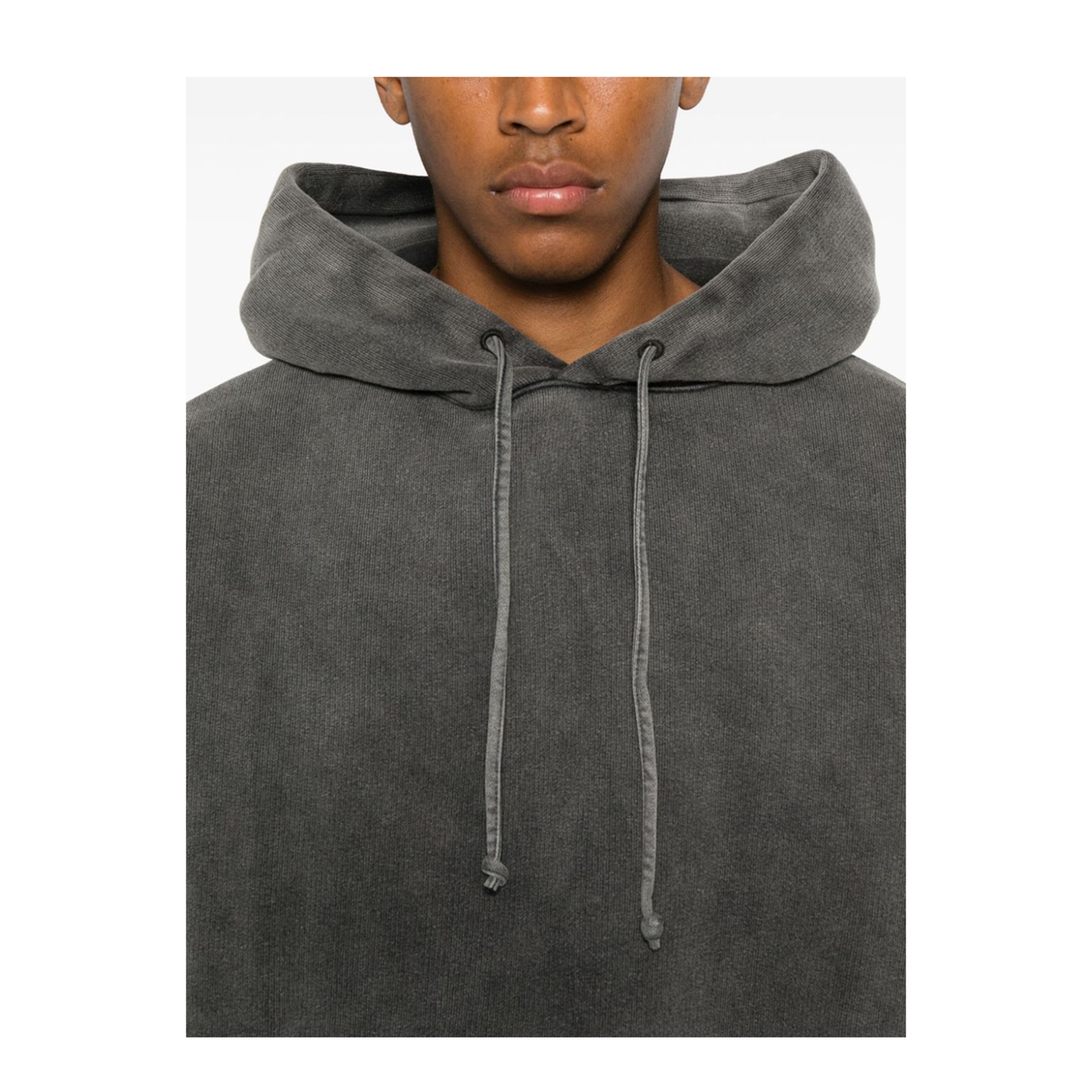 Drop Shoulder Knitwear