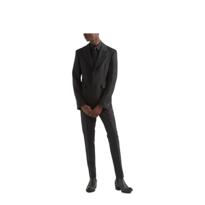MAYFEYR - Prada - Tailoring Slim Jacket - UGI215S23112I1F0002
