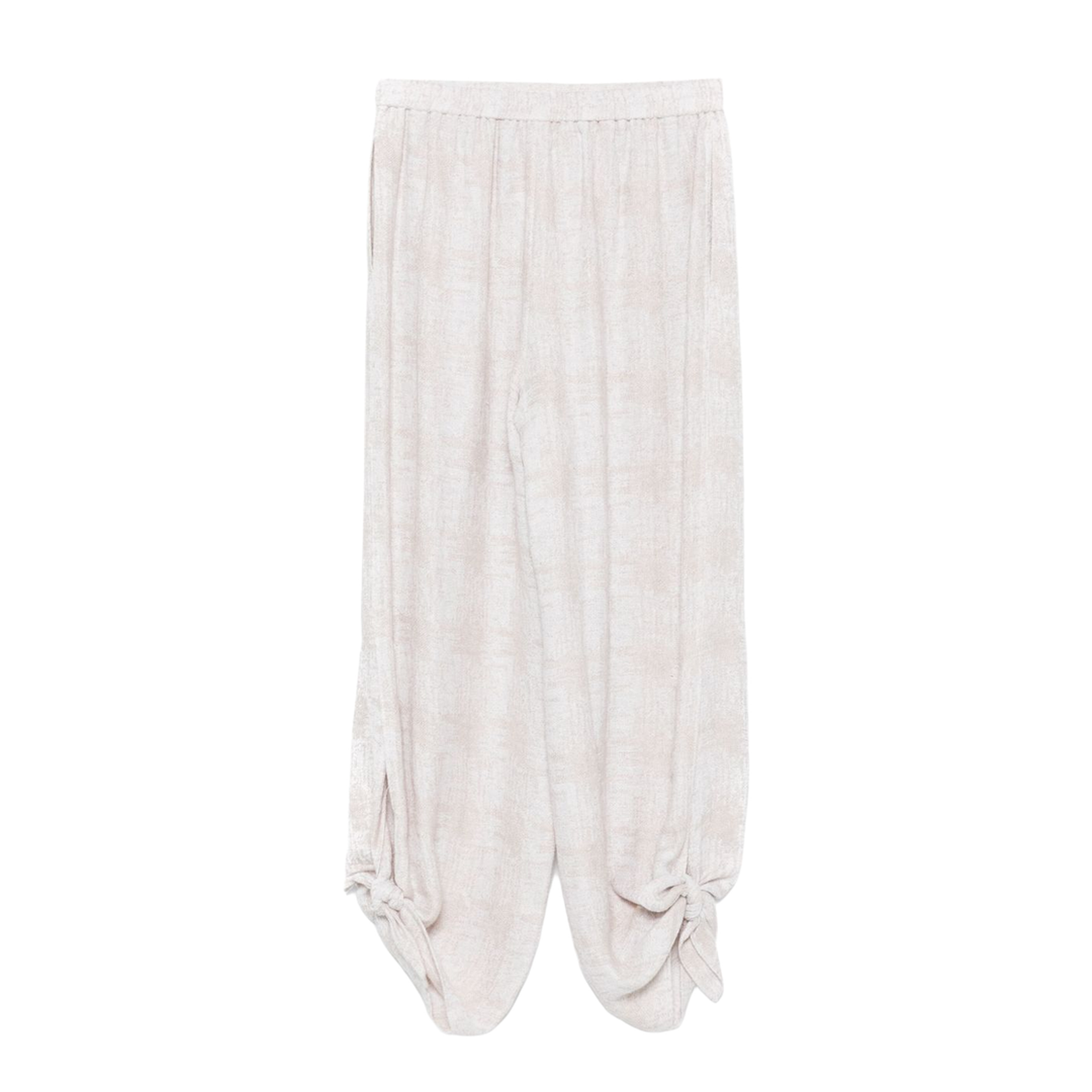Emporio Armani Trousers Beige