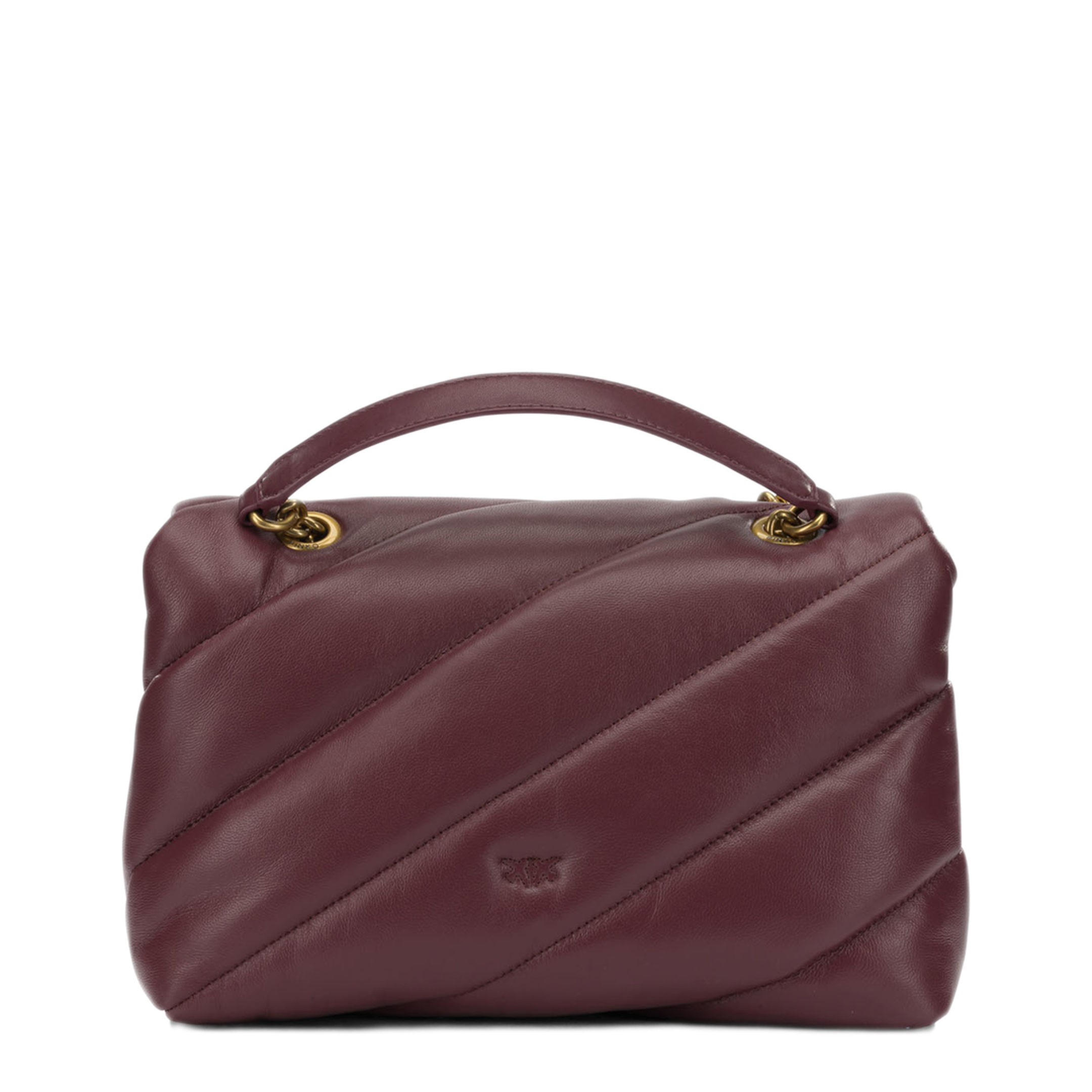 MAYFEYR - Pinko - Crossbody Bags - 100038A0F2WW5Q