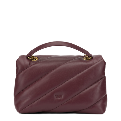 MAYFEYR - Pinko - Crossbody Bags - 100038A0F2WW5Q