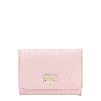 MAYFEYR - Dolce & Gabbana - Wallets Pink - BI0770A10018H402
