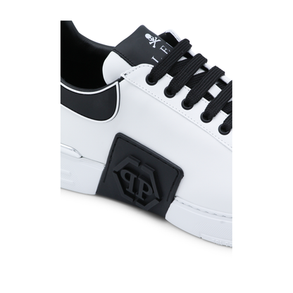 MAYFEYR - Philipp Plein - Sneakers - SAFSUSC0904PLE005N02