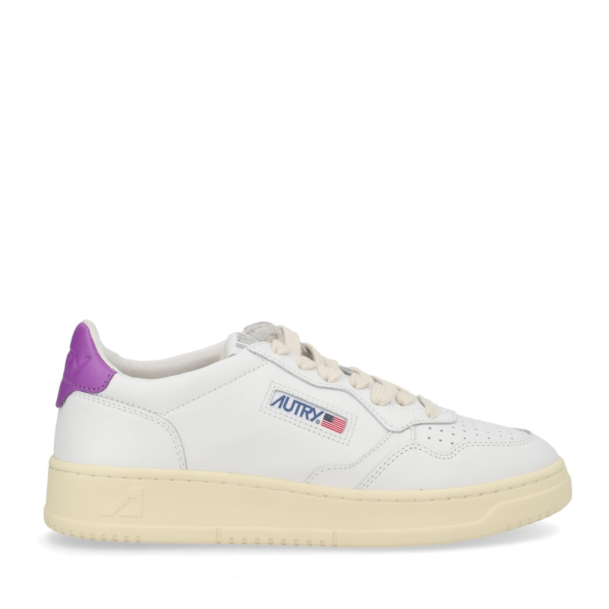 MAYFEYR - Autry - Medalist Low Sneakers - AULWLL08