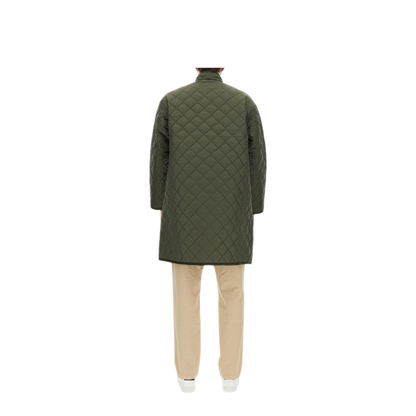 MAYFEYR - LAVENHAM - Mickfield Coat - SLJ4061G970046
