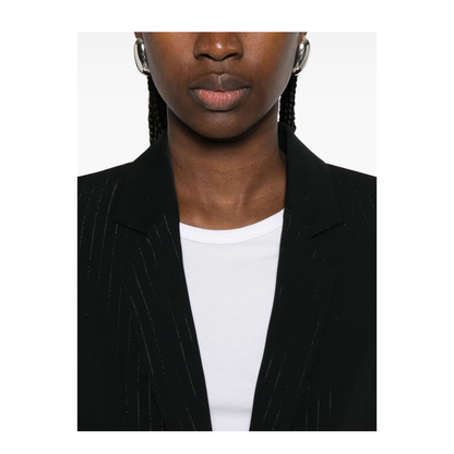 MAYFEYR - Emporio Armani - Jackets Black - EW003226AF20192UC001