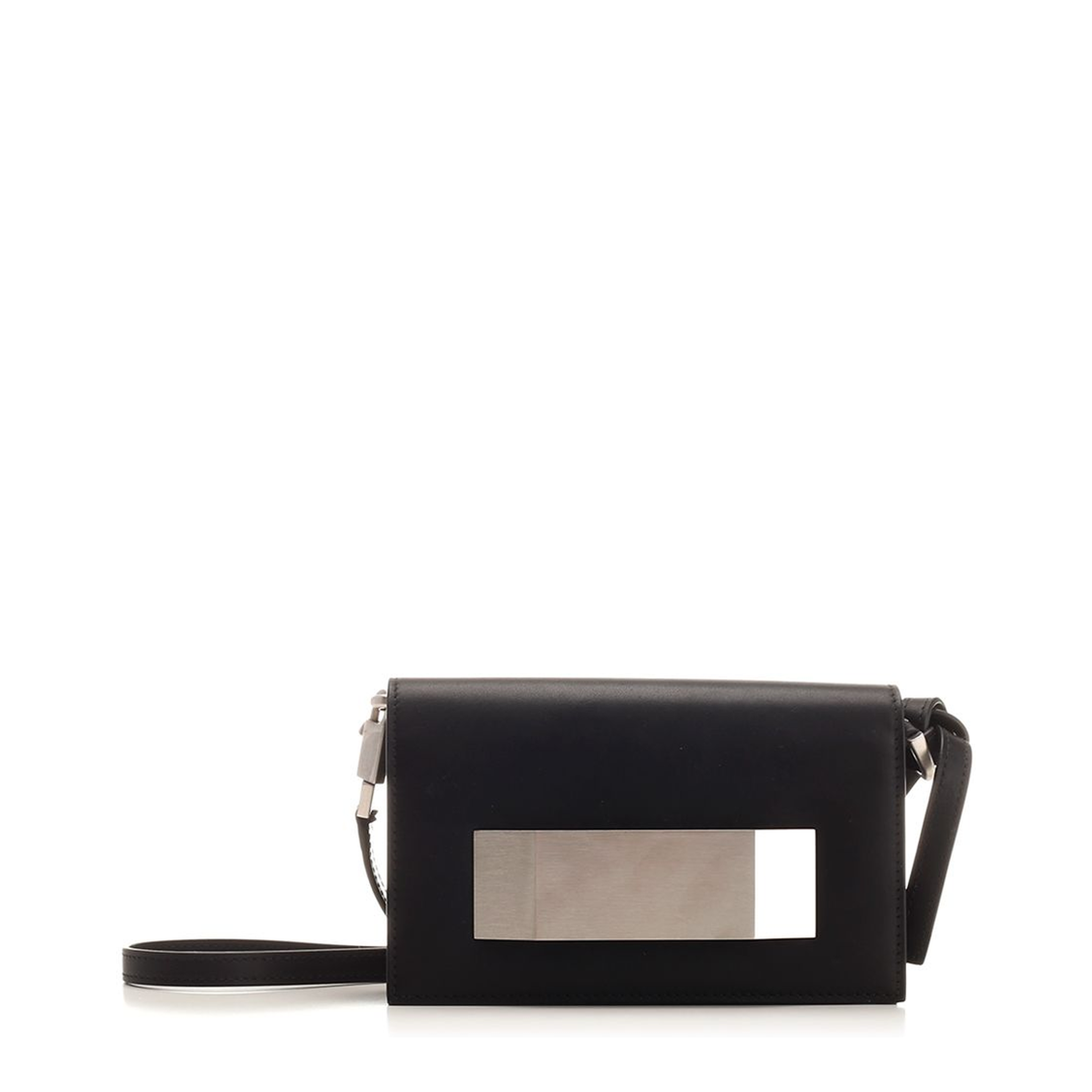 MAYFEYR - Rick Owens - Leather Clutch - RA02D0522009