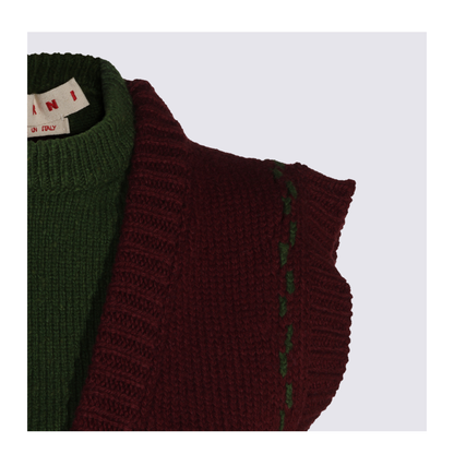 MAYFEYR - Marni - Sweater - GCMD0673Q0UFH100INR92