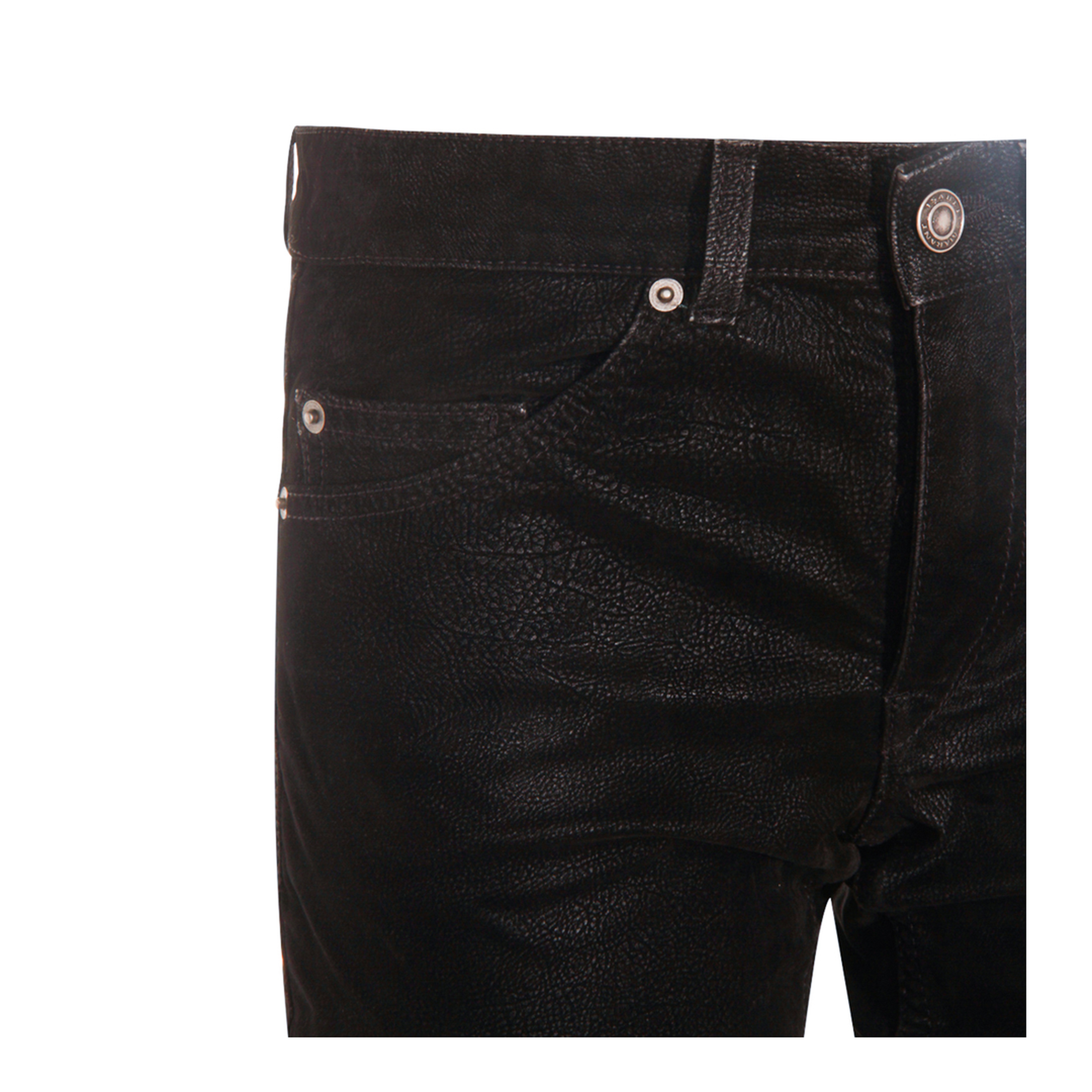 MAYFEYR - Marant Etoile - Trousers - 25APA0561FAC3B01E01BK