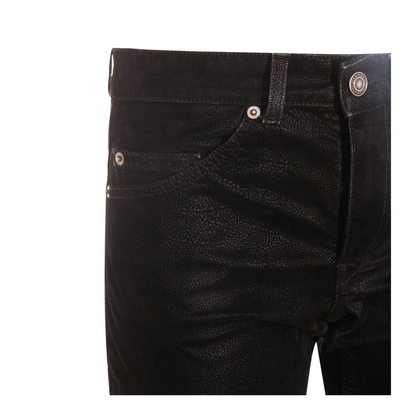MAYFEYR - Marant Etoile - Trousers - 25APA0561FAC3B01E01BK