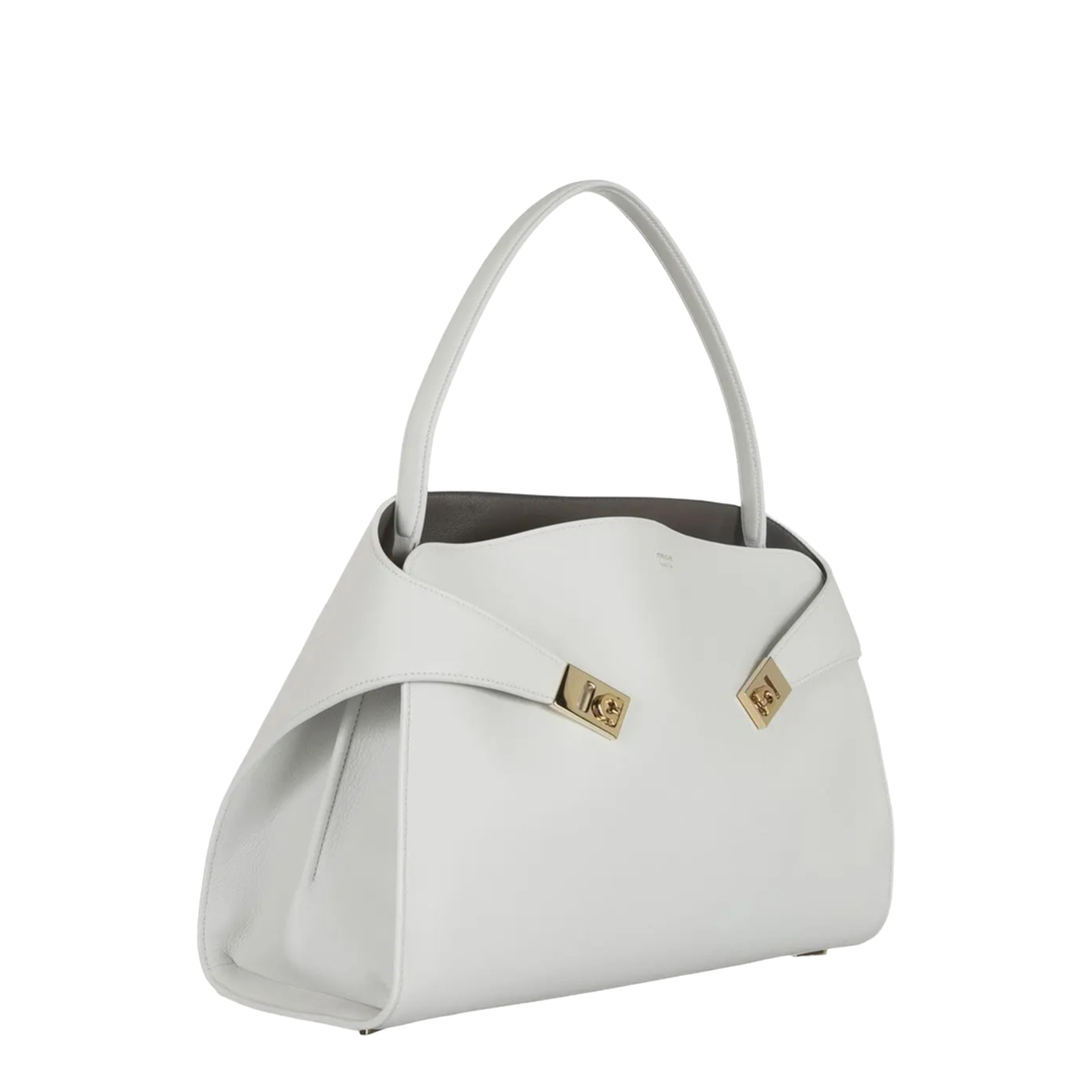 Large Hug Soft Shoulder Bag