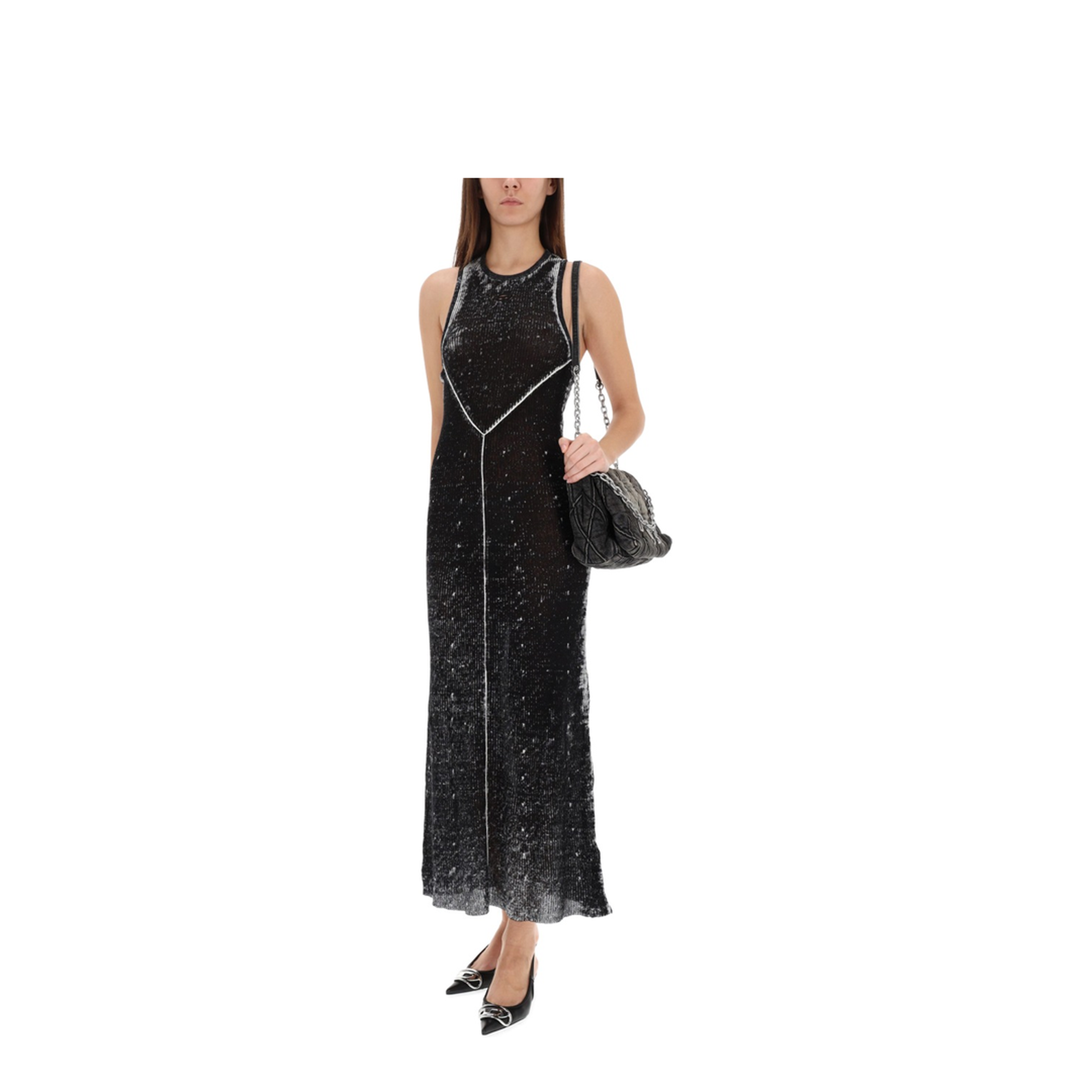 MAYFEYR - Diesel - M Rab Dress - A188810IKCL9XX