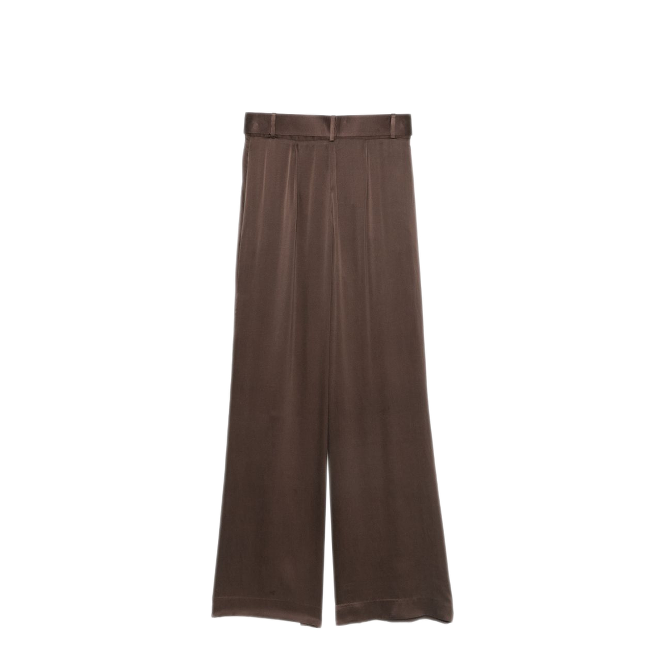 MAYFEYR - Zimmermann - Trousers Brown - 2151PF26RBCH